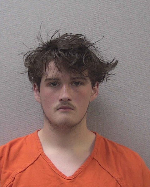 Mugshot of ROCCO JAMES FELLS