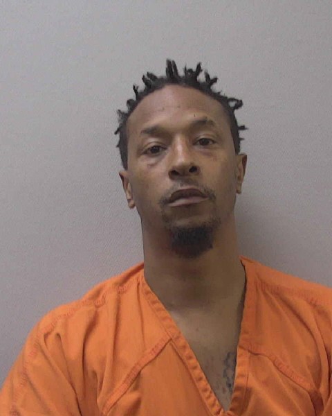 Mugshot of TWAYARN TERRIAL SAMUEL