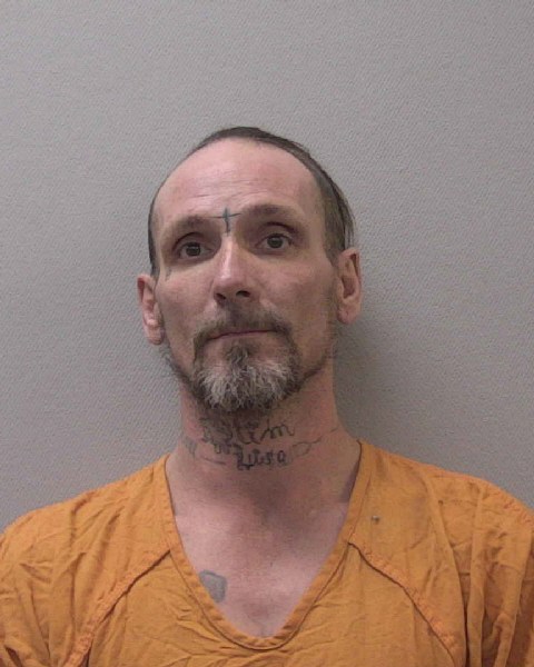 Mugshot of JOEL ROBERT WILLIAMSON