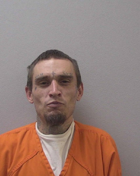 Mugshot of DANIEL SLIEGH GRIGGS