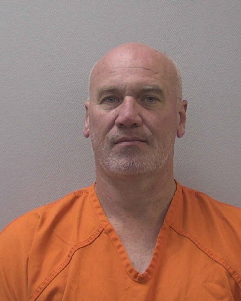 Mugshot of STUART EDWARD REESE