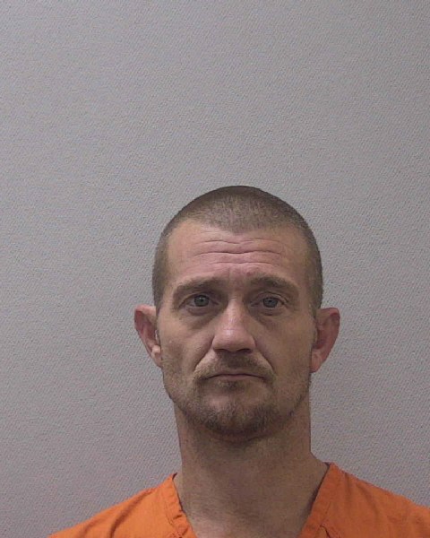 Mugshot of JOSEPH EDWARD COLE