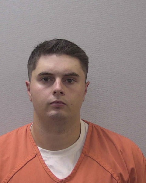 Mugshot of SAMUEL GENE DILLON