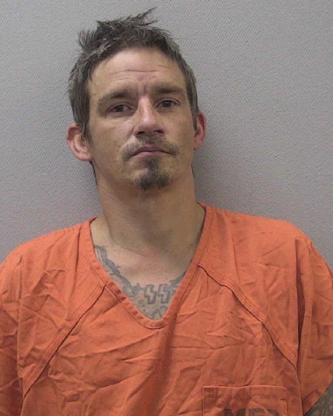 Mugshot of KENNETH MCNEAL HARGETT