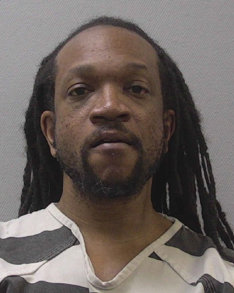 Mugshot of ALI DAWUD MUHAMMAD