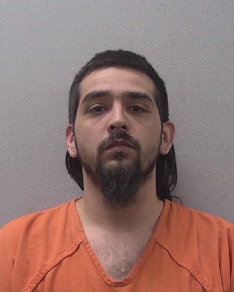 Mugshot of WILLIAM LUIS KING