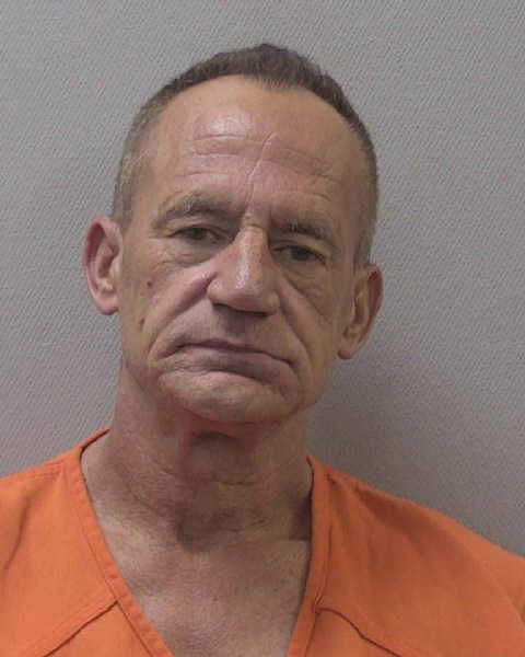 Mugshot of DONALD EDMUND JACOBS