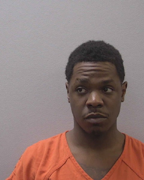 Mugshot of JALEN EDWARD JONES
