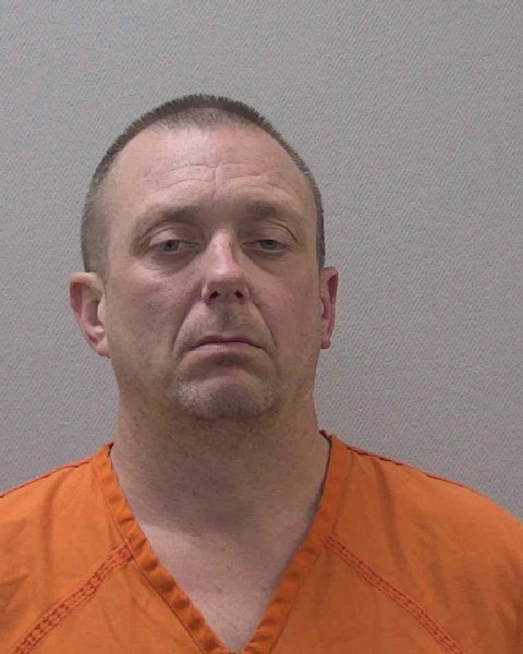 Mugshot of CLIFTON ADAM BAREFOOT