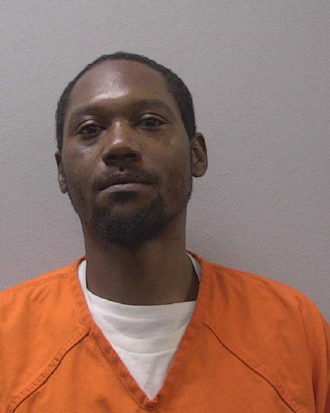 Mugshot of JOSHUAL JAQUEZ CAUGHMAN