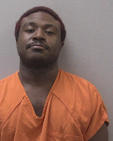Mugshot of NICHOLAS OMARI MILTON