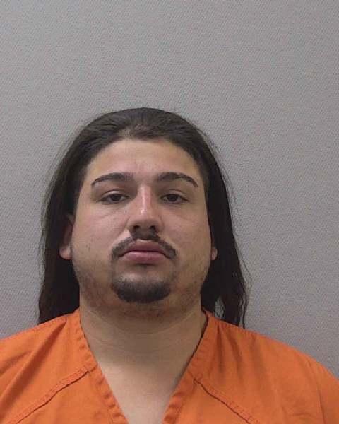 Mugshot of ENRIQUE JON CORTES
