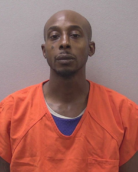 Mugshot of DEANDRE LORRICK