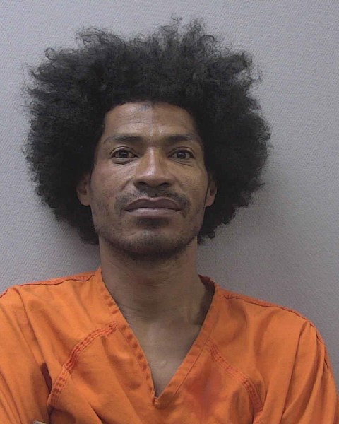 Mugshot of ALICIO GONZALES SILVA