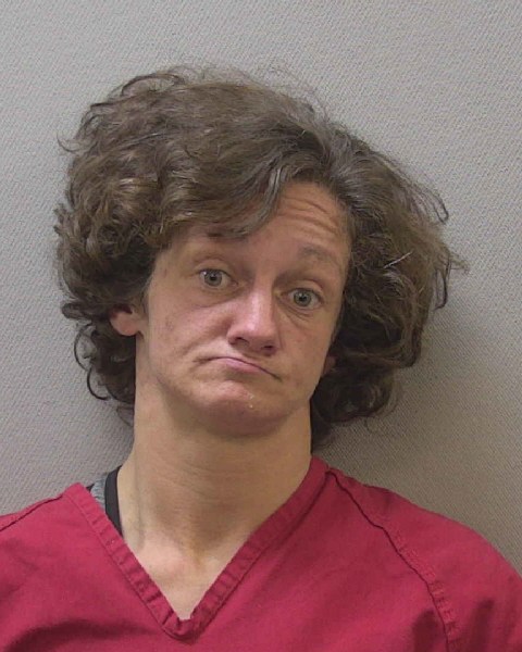 Mugshot of STORMI B CABLE
