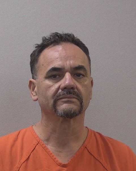 Mugshot of JAIME ANDRES RODRIGUEZ