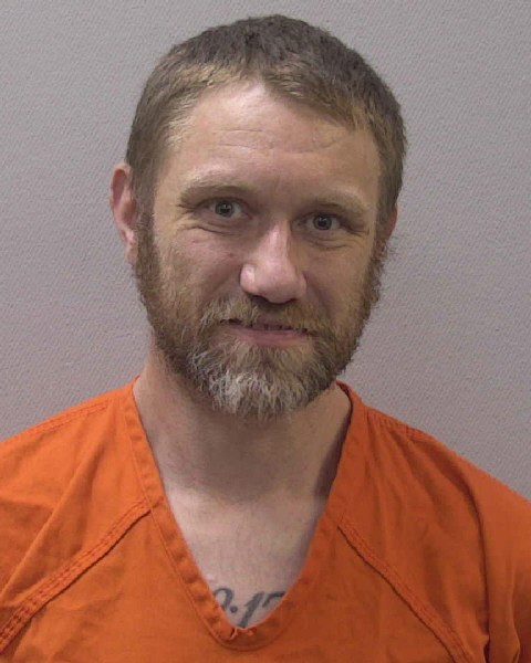 Mugshot of JAMES DAVID MILLER