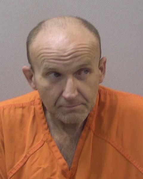 Mugshot of BRIAN MATTHEW WELCH