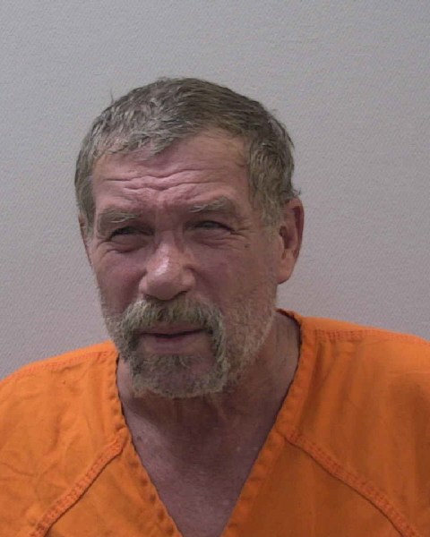 Mugshot of NORMAN ARTHUR SCHULER