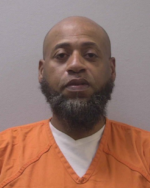 Mugshot of MELVIN DEVON WILLIAMS