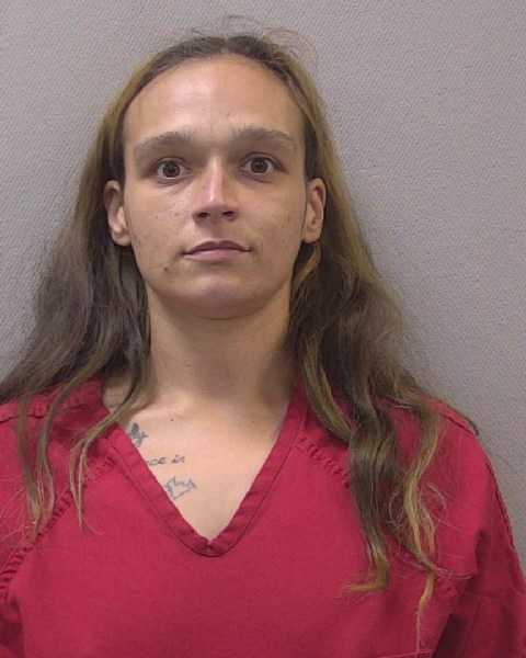Mugshot of KRISTAIN ALEXANDRA SCHULTZ