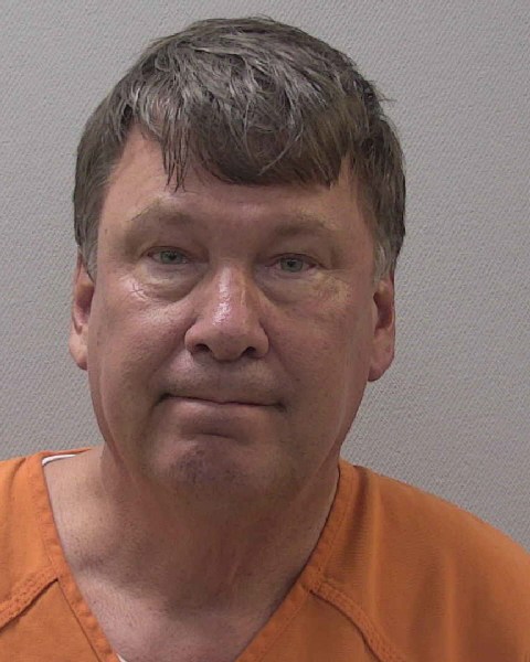Mugshot of PHILIP FOWKE LAUGHRIDGE