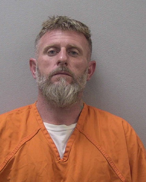 Mugshot of DAVID WAYNE HINELINE