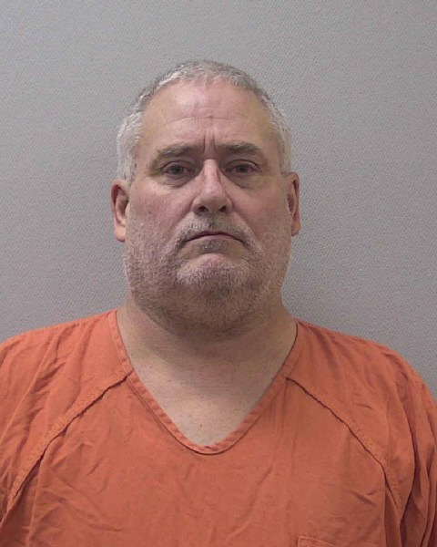 Mugshot of TIMOTHY RAY MILLS