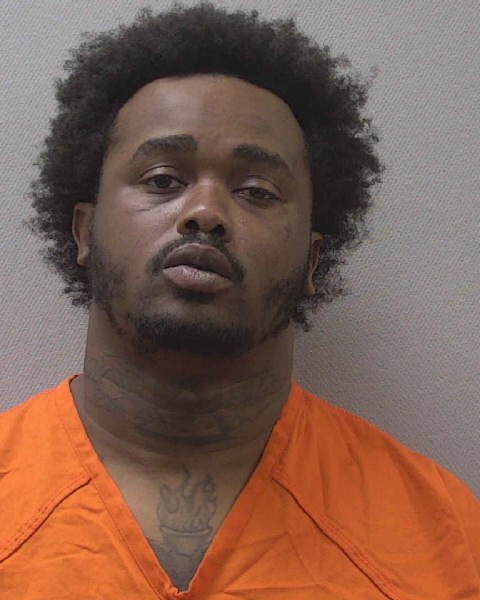 Mugshot of TONY MARQUIS TYLER