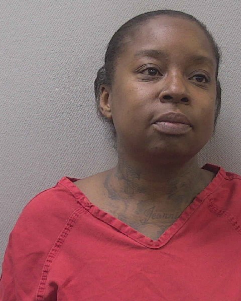 Mugshot of SHIKARA LIVA SCOTT