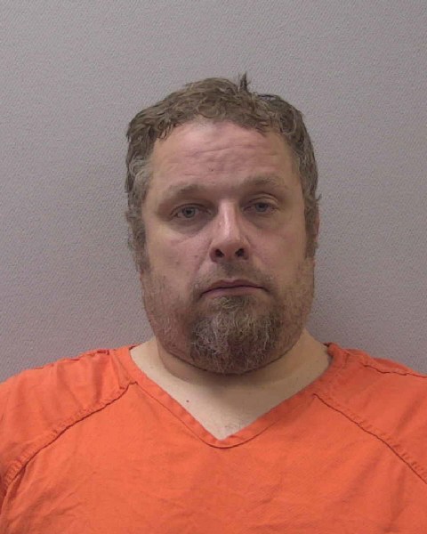 Mugshot of BRIAN DOUGLAS HOLM
