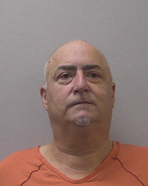 Mugshot of GLENN REX BOONE