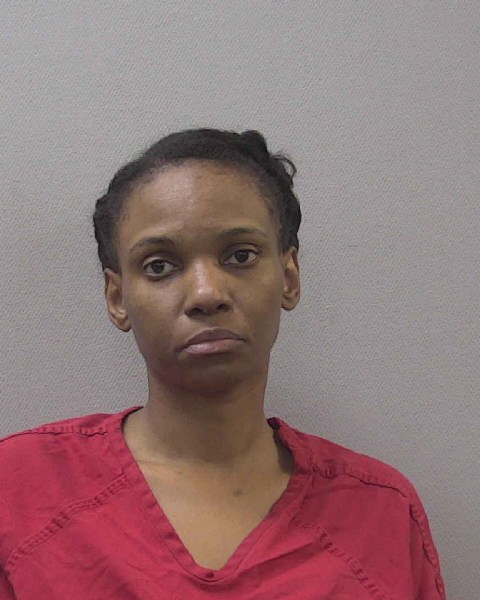 Mugshot of NANCY HOANG