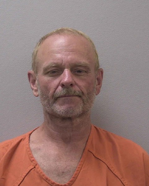 Mugshot of GEORGE MORGAN MURPHY