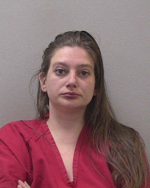 Mugshot of GEORGIA MARISTA PAPAS