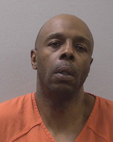 Mugshot of VICTOR SWEENEY