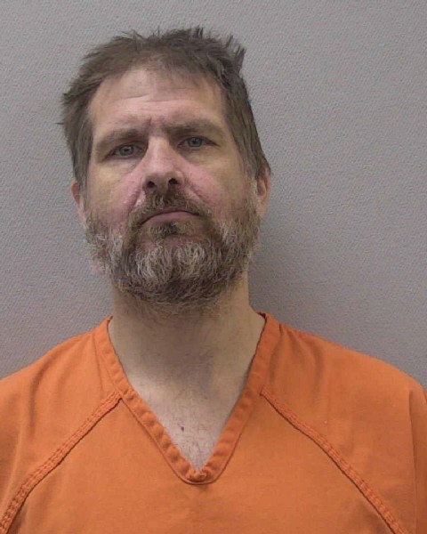 Mugshot of KENNETH LENARD NORTON