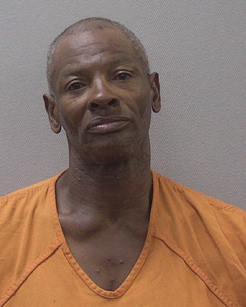 Mugshot of ARTHUR JUNIOR BLUFORD