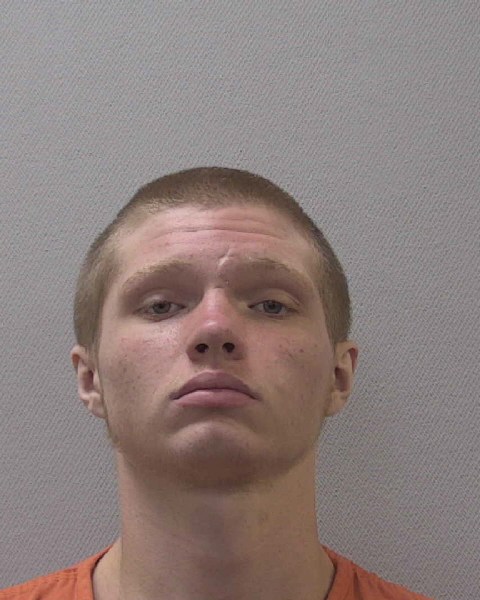 Mugshot of MARQUES EMIL CASON