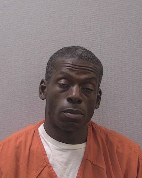 Mugshot of RAYMOND DESHAWN HALTIWANGER