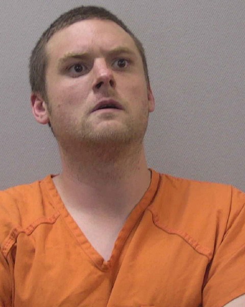 Mugshot of JACOB PATRICK GOBBEL