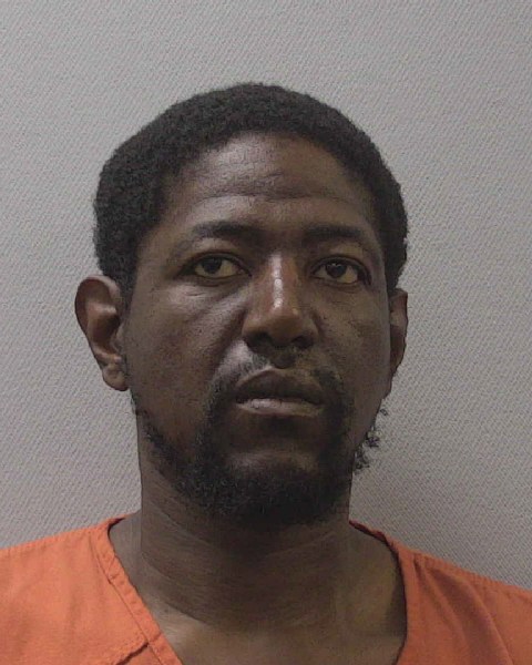 Mugshot of JUSTIN LAMONDRE MYERS