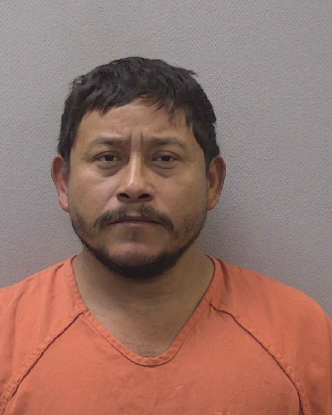Mugshot of EVERLYN ABIGAIL LUARTE CIFUENTES