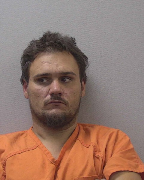Mugshot of TONY JAMES SMITH