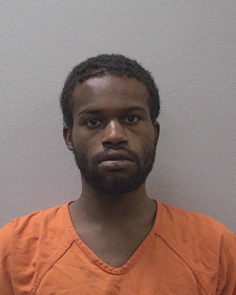 Mugshot of BARRON RAYSHAWN MANESS