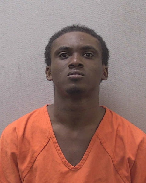 Mugshot of JOHNATHAN AMIKER
