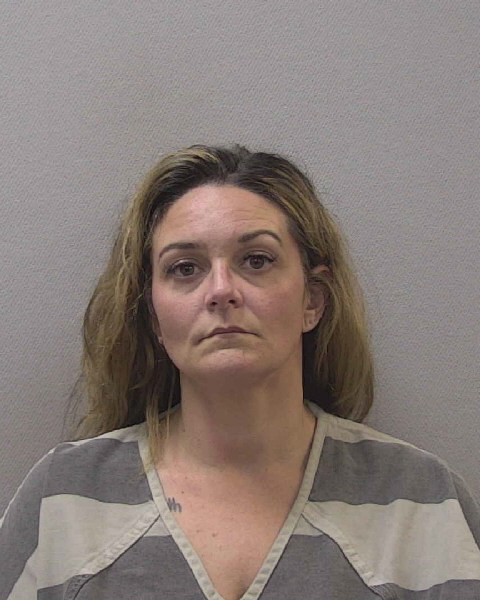 Mugshot of STEFANIE NICOLE BARKLAGE