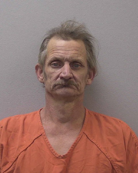 Mugshot of DAVID BELMONT HARTZOG