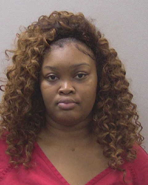 Mugshot of SHANDON PLATT