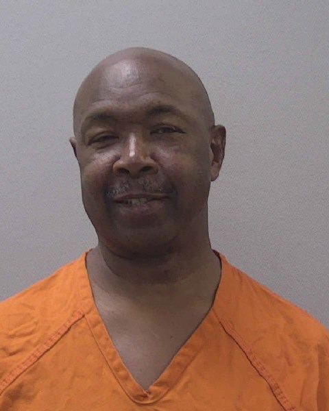 Mugshot of MARTY GOODMAN